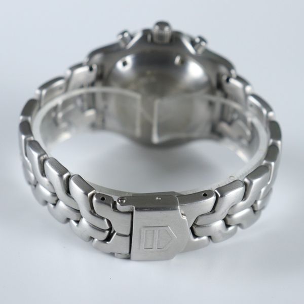 Tag Heuer Link CT2110.BA0550